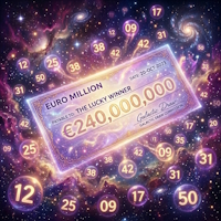 Gagnant 240M